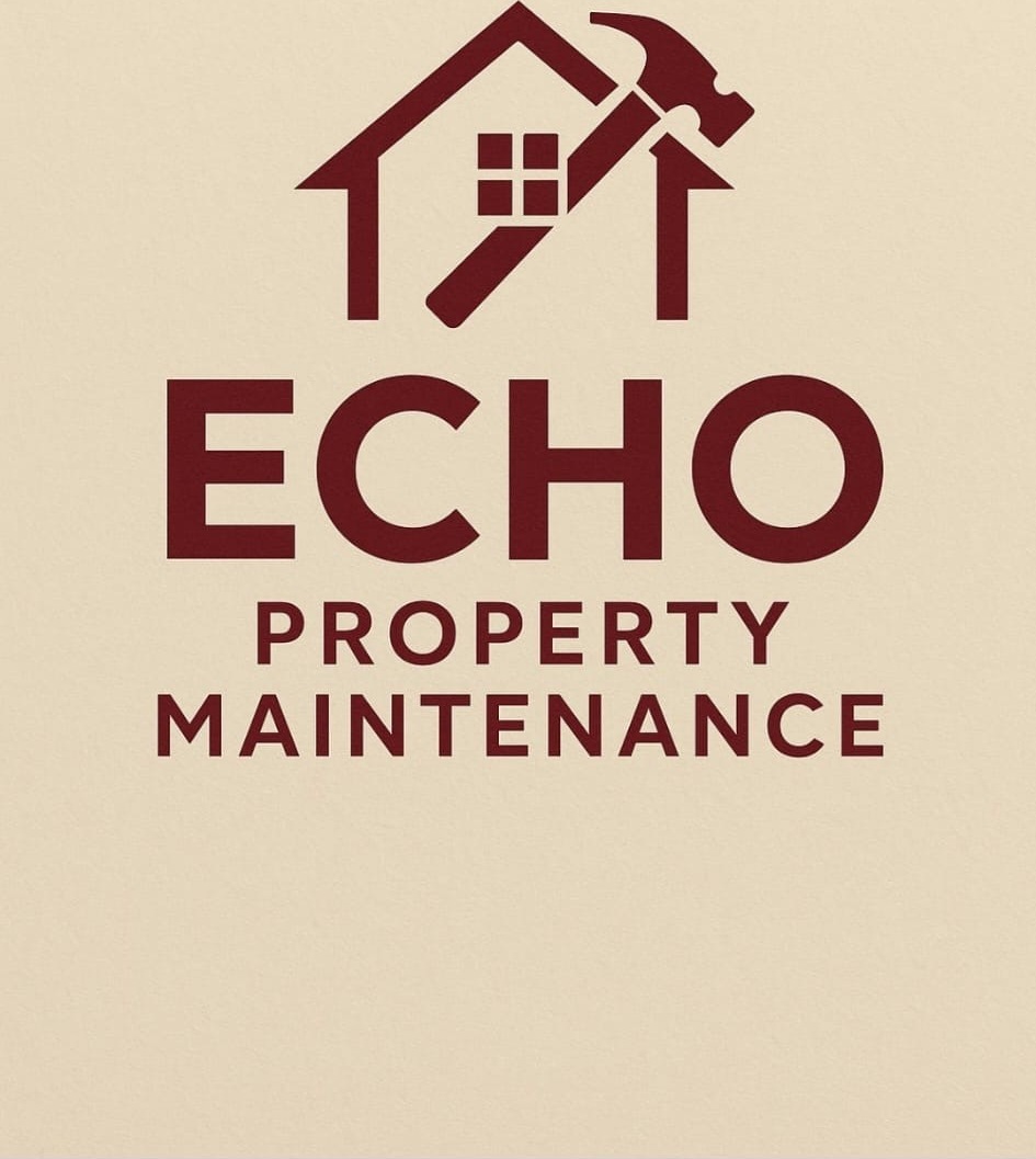Echo Property Maintenance logo